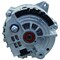 Wai Global Alternator, ALTDR CS130, 105 Amp12 Volt, CW, 5Groove Pulley, 0700 Plug Clock 8165-7N-5G - alternate 6